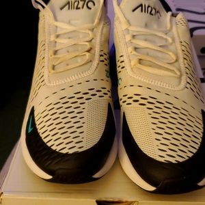 Nike Air Max 270, size 10.5